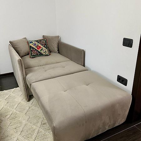 הוילה Ograda Bunicilor גורה הומורולווי מראה חיצוני תמונה